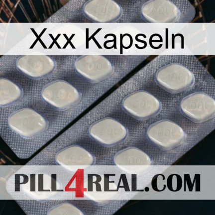 Xxx Capsules 07